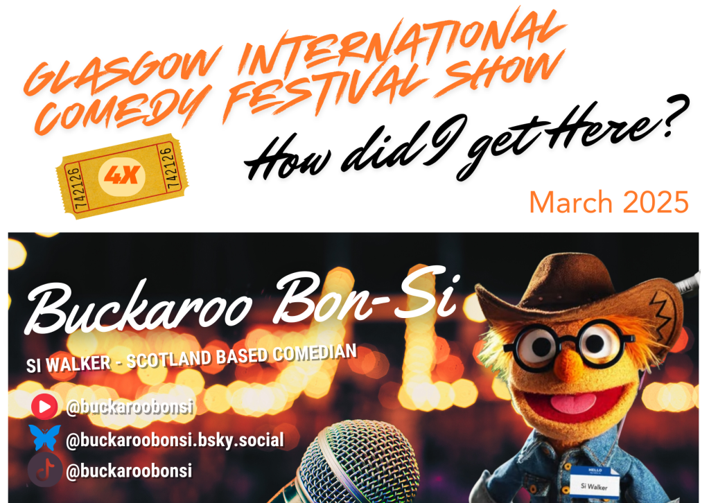 Comedy Shows