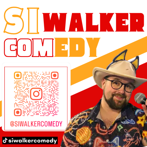 Si Walker Comedy